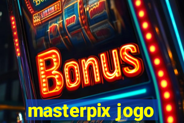 masterpix jogo